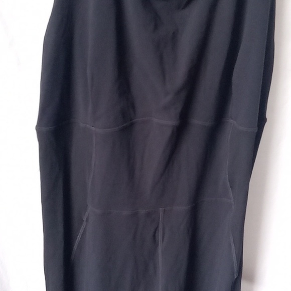 Nike Yoga Women's Yoga Training Jumpsuit Black Size 3X - Picture 10 of 10